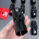Großhandels preis RJX Aluminium 28mm 30mm 35mm 40mm Rohr Drohnen arm verbindung Klapp verbinder für Plant UAV Multi copter
